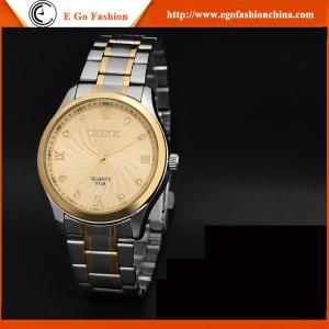 China 013A Fashion CHENXI Watch Branding Watch Top Quality Watches Stainless Steel Watch Quartz wholesale