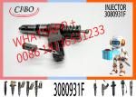 Diesel Fuel Injector 3081315 3073995F 3083846T 3083848F 3411766F 3080931F