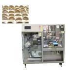 Fully Automatic Dumpling Maker Machine Single Phase 220V Stainless Steel