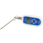 Waterproof Industrial Digital Lab Thermometer Handheld CE ROHS