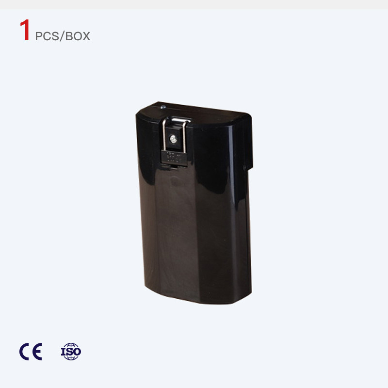 Rechargeable Military School Megaphone Bluetooth Speaker Police Siren Megaphone 1KM