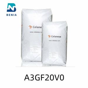 China PA66 PA Resin GF20 FRIANYL A3 GF20 V0 A3GF20V0 Nylon66 wholesale
