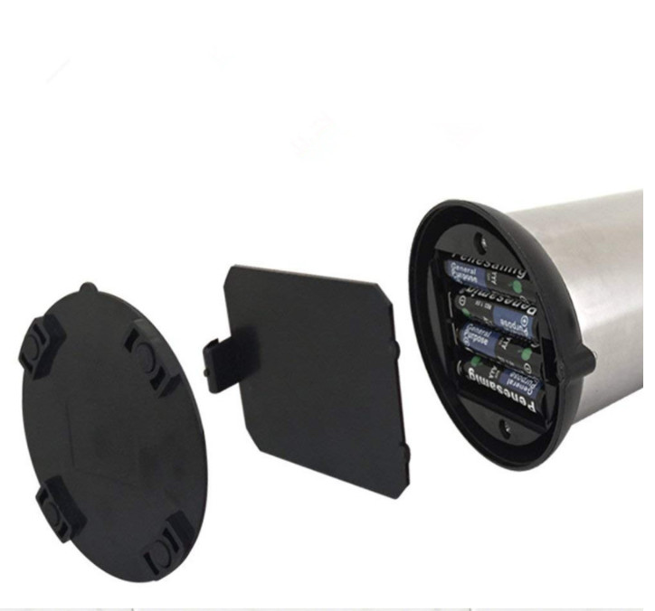 Automatic Bathroom Soap Holder Hand Sanitizer Touchless Soap Dispenser