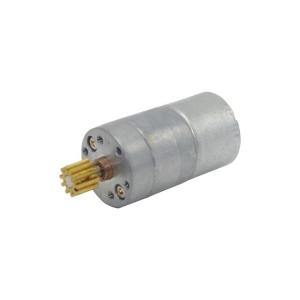 China 25mm DC Gear Motor 6v 12v DC Electric Motor 25GA310 For Electric Toys RoHS Approved wholesale