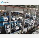 Waterproof Pet Preform Manufacturing Machine Plastic Enclosure Box Making
