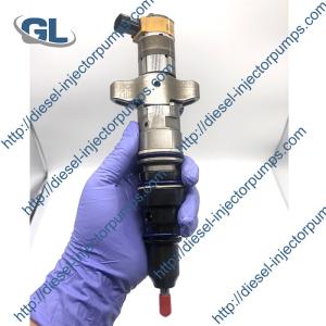 China HEUI 263-8218 2638218 Cat Fuel Injector For CAT C7 E324D E325D E329D wholesale