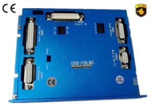 China Copper / Brass Metal Engraving IPG Fiber Laser Control Board wholesale