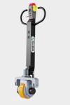 Experience Seamless Electric Conversion for Pallet Trucks