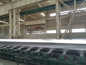 China 5182 Moderate Strength Aluminum Plate , Refrigerated 10mm Aluminium Plate wholesale