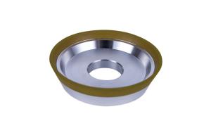 China Resin Bond Wheels For Tool &amp; Cutter wholesale