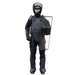 Fox-105 Formal Military Riot Gear Anti Riot Control Suit