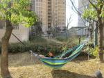 Amazon FBA Outdoor Product Quality Inspection Services For Hammock