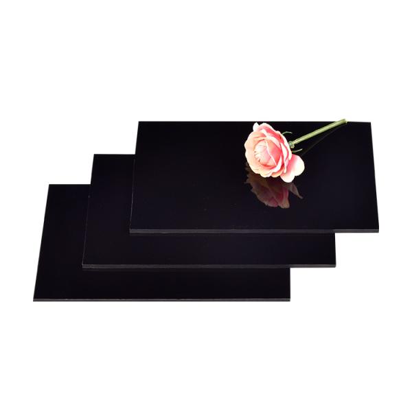 Polyethylene Signage Aluminum Composite Panel Antiwear For Advertising
