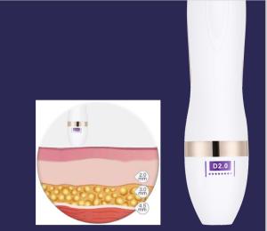 China LED Bar Lights Ultrasonic Cavitation Machine NMPA White Physical Therapy wholesale