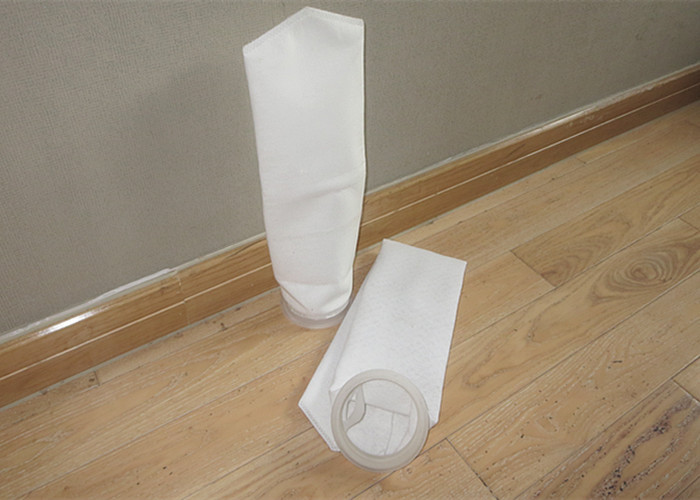 PP Polypropylene Polyamide Industrial Filter Bag with PTFE Membrane
