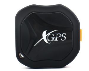 China Mini Portable GPS TracKer wholesale