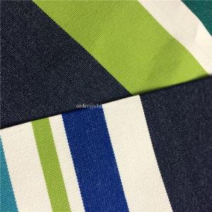China Acrylic oxford awning fabric wholesale