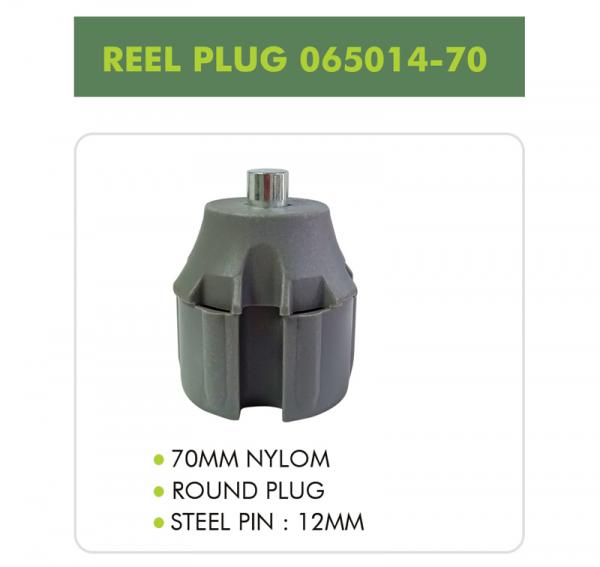 Awning Roller Shade Kit Reel Nylon Round Plug Aluminum Awning Hardware