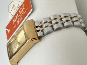 China Fashion Design Quartz Wrist Watch with Stainless Steel Case Material wholesale