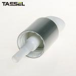 18 410 Hand Cream Pump Dispenser Non Spill Press Series For Cosmetic Bottle