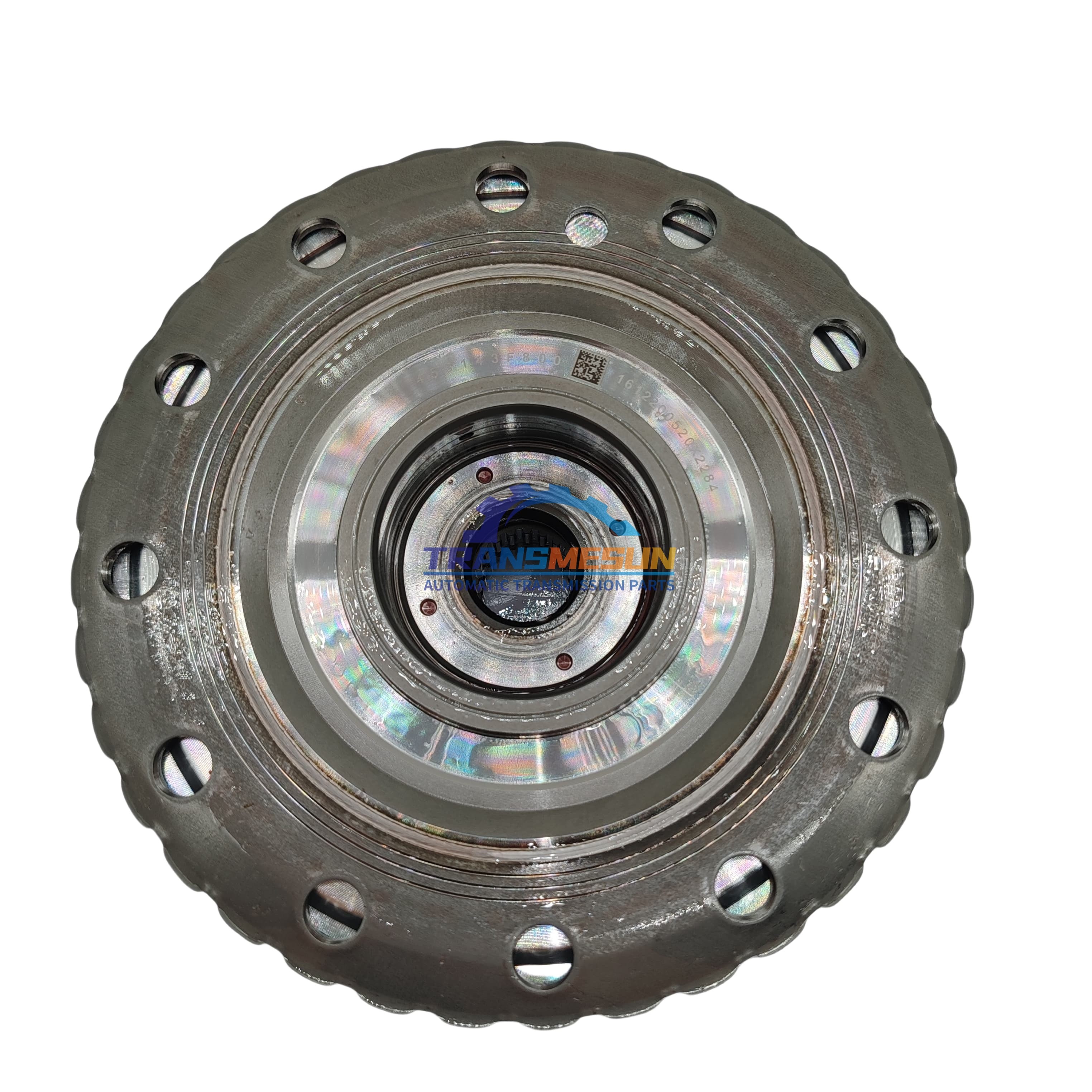 used A6MF2-2 Clutch assembly Over DRI 455103F800 dsg clutch kit for Kia 2020-2022 Sportage 2.0L 2.4L