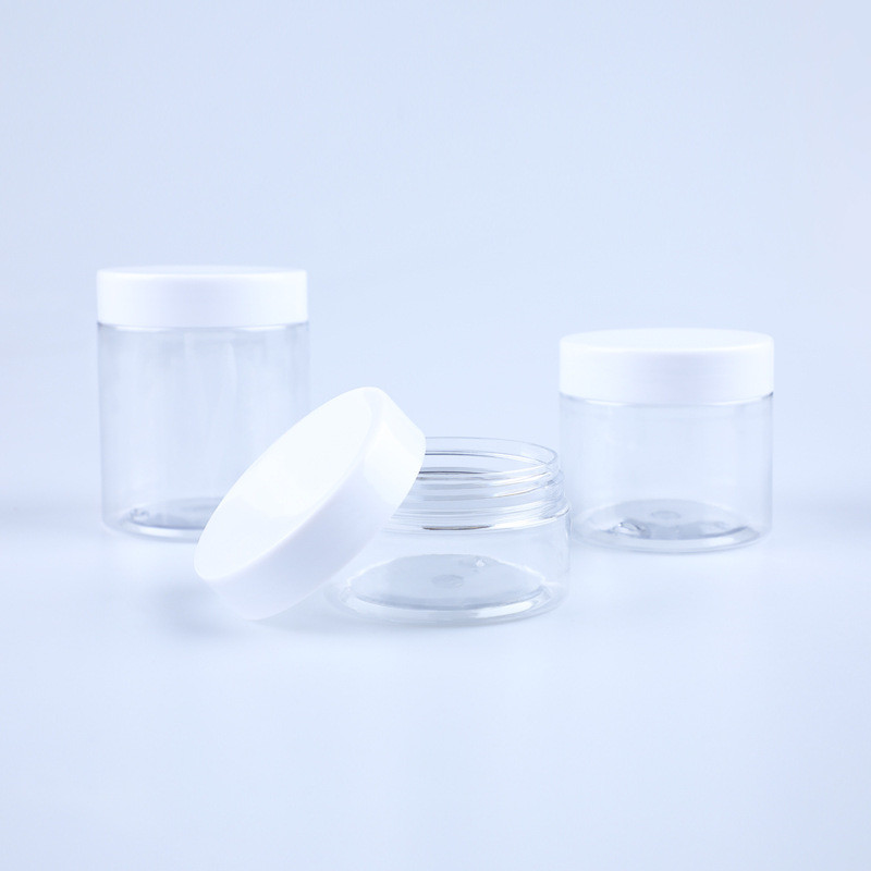 Easily Customizable Plastic Containers For Versatile Storage And Sealing