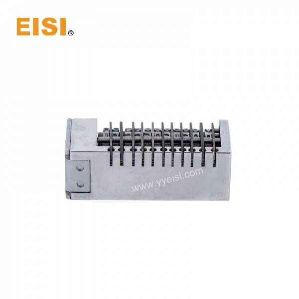 Leibinger Numbering Head 11 Digits Offset Printer Spare Parts