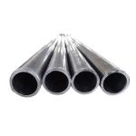 12Cr1MoVG Precision Seamless Carbon Steel Tubes Cold Drawn