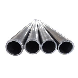 China 12Cr1MoVG Precision Seamless Carbon Steel Tubes Cold Drawn wholesale
