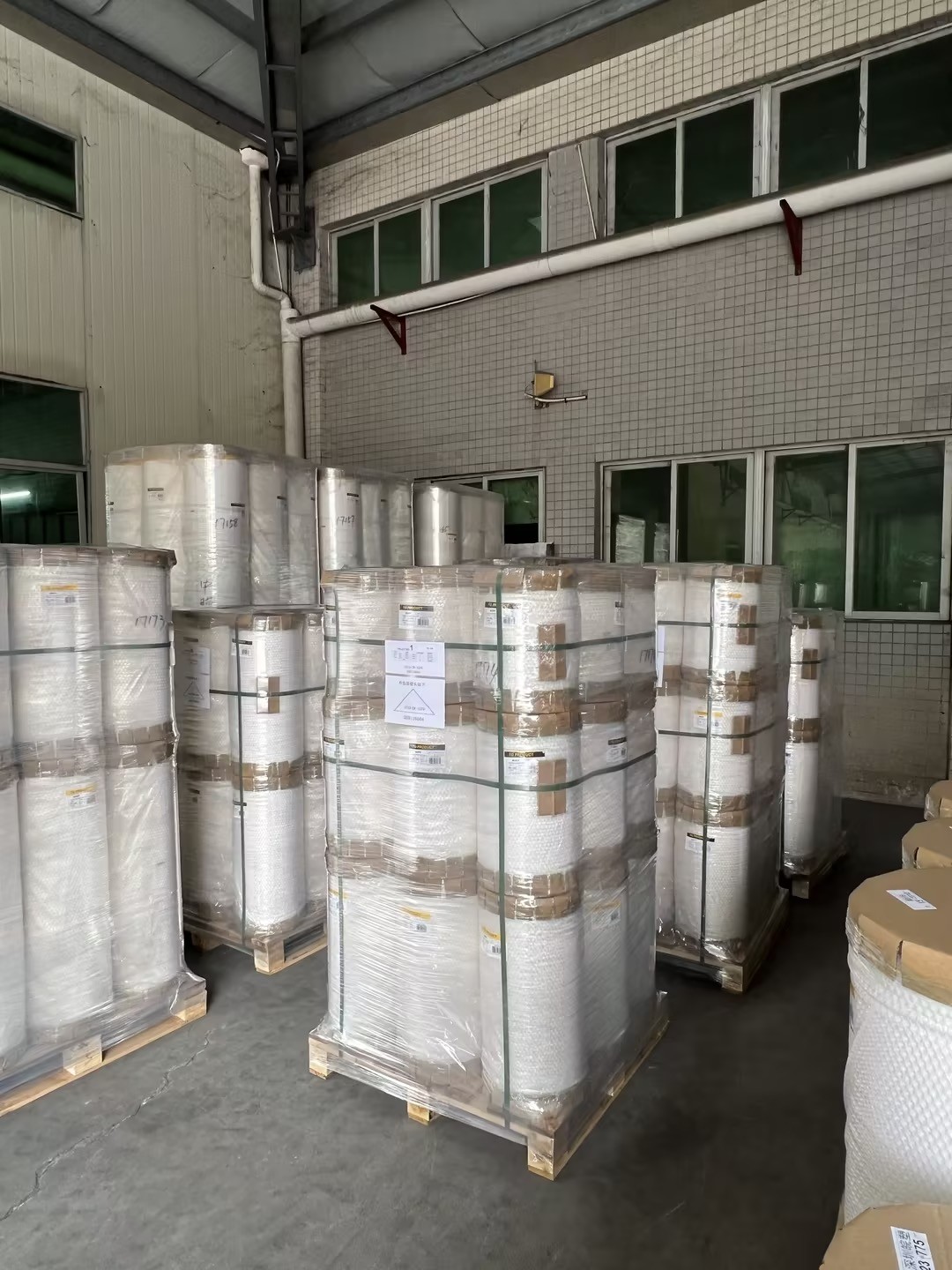 Elevate Your Lamination Projects with Anti Scratch Anti Fingerprint Soft Touch Lamination Film Unmatched Guaranteed