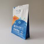 OPP Flat Bottom Pouches