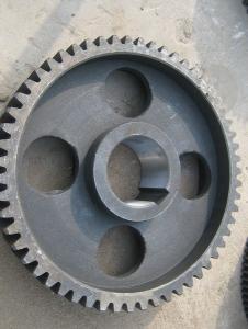 China ANSI Standard Driven Chain Idler Sprocket Bearing Bore Sprocket wholesale