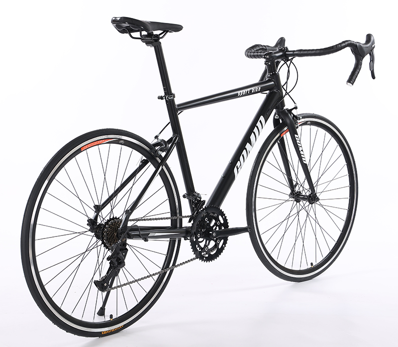 GOMID Racing Bike Alloy Road Custom Bicycle C Brake Roadbike for Man OEM