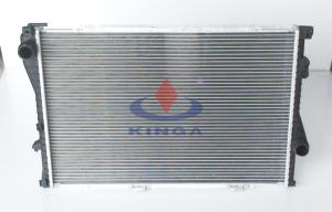 China 520 / 530 / 728 / 735i 1998 MT Auto BMW Radiator Replacement OEM 1436060 wholesale