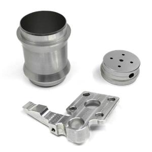 China Professional CNC Machining For Drone Parts wholesale