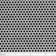 China 10-2000mm Perforated Galvanized Steel Sheet SGCC wholesale