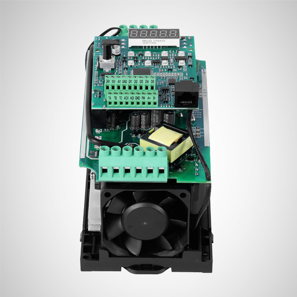 CE 0.4KW-400kW Three Phase Inverter AC Drive 150HP Multipurpose