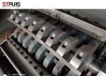 Plastic Bottle Crusher Machine Recycling Plastic Crusher Plastic Cutting Machine