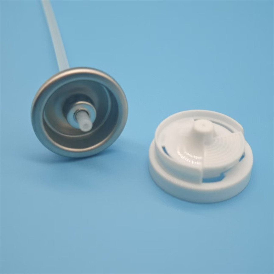 Advanced Antibacterial Air Freshener Valve for Offices - Fresh Air Solution for Workspaces