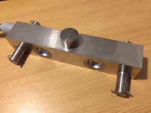 China 20t Electronic Load Cell wholesale