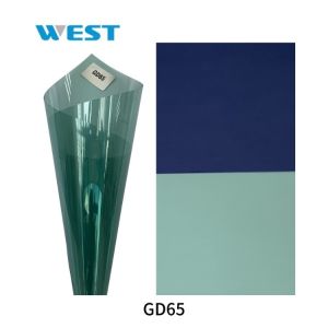 China Commercial Buildings Photochromic Film Long Lasting Photochromic Window Tint wholesale