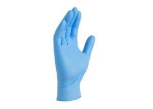 China Excellent Latex Disposable Medical Gloves Degradable Eco Friendly wholesale