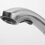High quality stainless steel fashion kitchen faucet cupc faucet
