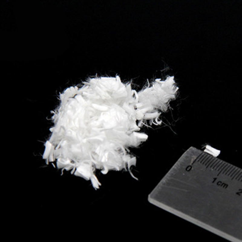 India Heat Resistant Arbocel PWC 500 Floc Cellulose Fibers for Durable and Safe Roads