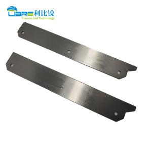 China GDX1 GDX2 Packer 0BB701 Steel Knife For Cutting Tipping Paper wholesale