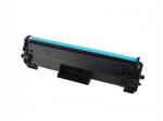 CF248A Chip Laser Printer Toner Cartridge Compatible 1000 Pages Paper Yield