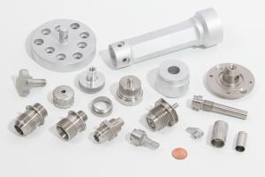 China ISO9001 High Precision Sheet Metal Stamping Parts Brass / Steel / Aluminum wholesale
