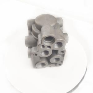 China ADC12 Aluminium Die Casting Mold Parts Electroplating wholesale
