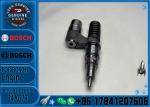 New Unit Fuel Injector 0414701007 0414701056 0986441007 0986441107 For Scania