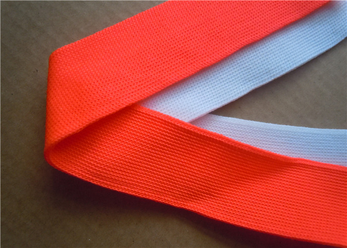 Clothes Accessories Patterned Grosgrain Ribbon Woven Polyester